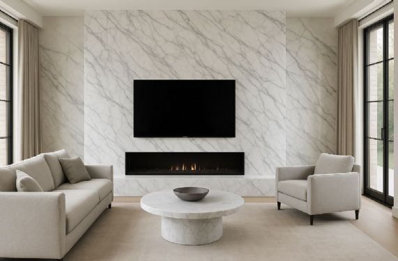 天然石材這樣挑最安全！裝潢常見種類與避雷重點